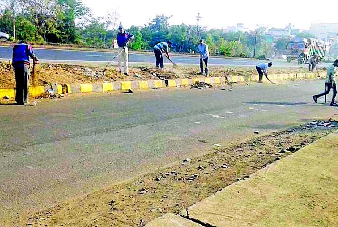 Garbage collecting bank | कचरा जमा करणारी बँक