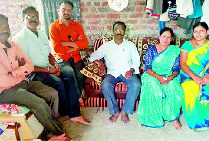  The ouster of the ruling party, including the opposition, over the selection of the Speaker | सभापतींच्या निवडीवर विरोधकांसह सत्ताधाऱ्यांचा बहिष्कार