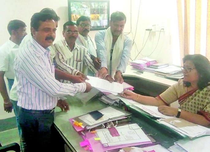 Correct 'that' mistake in the textbook | पाठ्यपुस्तकातील ‘ती’ चूक दुरूस्त करा Correct 'that' mistake in the textbook | पाठ्यपुस्तकातील ‘ती’ चूक दुरूस्त करा