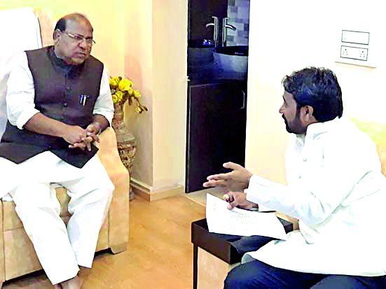 In 15 days Kajeebeth-Pune will stop at Hinganghat | १५ दिवसांत काजीपेठ-पुणे हिंगणघाटला थांबणार In 15 days Kajeebeth-Pune will stop at Hinganghat | १५ दिवसांत काजीपेठ-पुणे हिंगणघाटला थांबणार