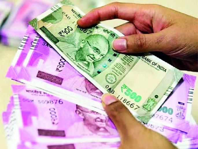 Banks appear discouraged in kharif-rabi lending | खरीप-रबीतील कर्जवाटपात बँका दिसताहेत निरूत्साही Banks appear discouraged in kharif-rabi lending | खरीप-रबीतील कर्जवाटपात बँका दिसताहेत निरूत्साही
