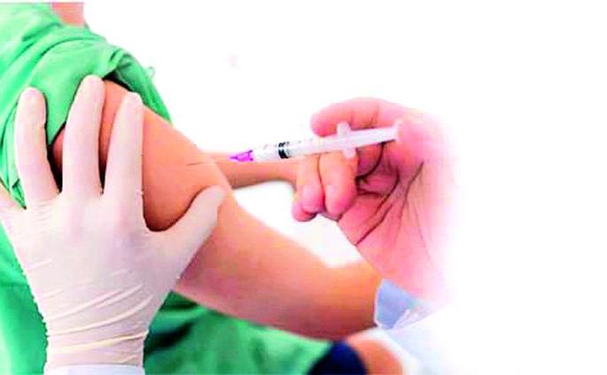 What if I made a cocktail of vaccines on covid? | कोविडवरील व्हॅक्सिनचे कॉकटेल केले तर?