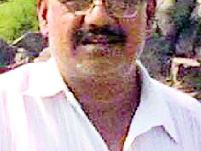 Complaint of the police chief of Sene district headquarters | सेनेच्या जिल्हाप्रमुखांची पोलिसांत तक्रार Complaint of the police chief of Sene district headquarters | सेनेच्या जिल्हाप्रमुखांची पोलिसांत तक्रार
