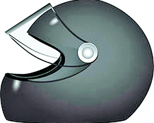 Helmets should be compulsory; But small cities need procrastination | हेल्मेटची सक्ती असावी; पण लहान शहरांत शिथिलता गरजेची Helmets should be compulsory; But small cities need procrastination | हेल्मेटची सक्ती असावी; पण लहान शहरांत शिथिलता गरजेची
