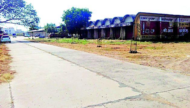 Text of cotton growers to CCI | सीसीआयकडे कापूस उत्पादकांची पाठ Text of cotton growers to CCI | सीसीआयकडे कापूस उत्पादकांची पाठ