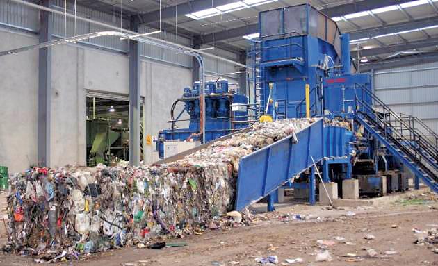 Solid Waste Management Project in Yeola | येवल्यात साकारणार घनकचरा व्यवस्थापन प्रकल्प