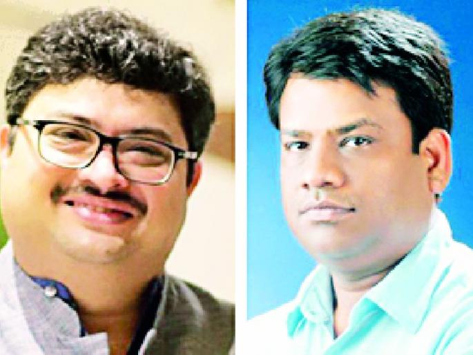 Voting for the Legislative Council today | विधान परिषदेसाठी आज मतदान Voting for the Legislative Council today | विधान परिषदेसाठी आज मतदान