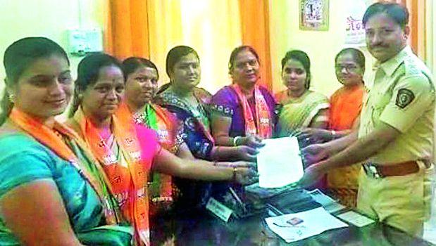 Roadmap from Umarkheda | उमरखेडमधील रोडरोमिओंना आवरा Roadmap from Umarkheda | उमरखेडमधील रोडरोमिओंना आवरा