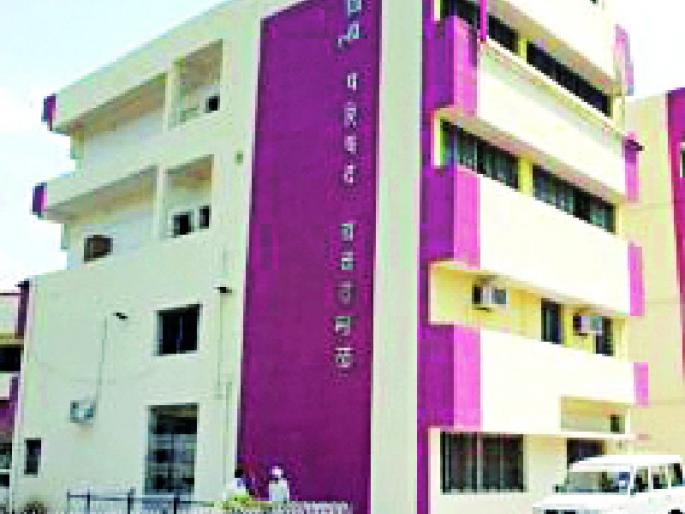 Dismissal for a job | नोकरीसाठी नवऱ्याला सोडचिठ्ठी Dismissal for a job | नोकरीसाठी नवऱ्याला सोडचिठ्ठी