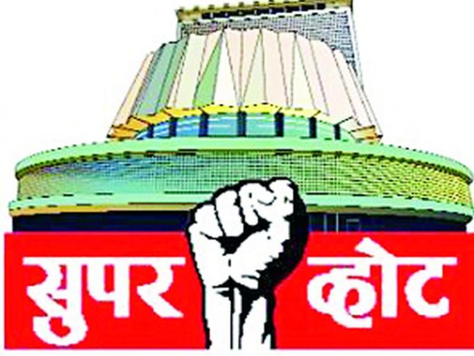 BJP claims sixth constituency | भाजपचा सहाव्या मतदारसंघावर दावा BJP claims sixth constituency | भाजपचा सहाव्या मतदारसंघावर दावा