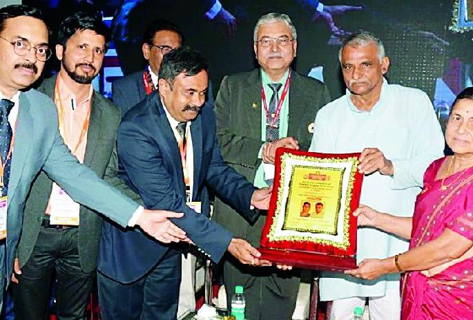 The Vidarbha Parishad Council of Surgeons | शल्यचिकित्सकांची विदर्भस्तरीय परिषद