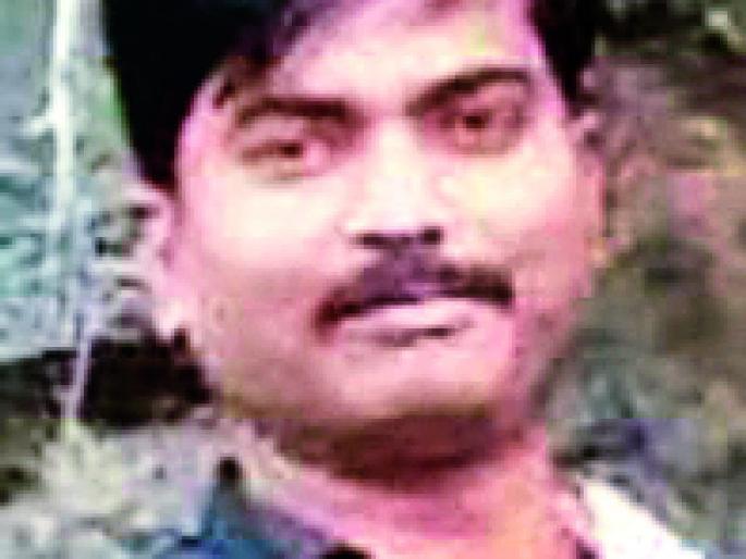 Sand Contractor's Blood From Professional Competition | व्यावसायिक स्पर्धेतून रेती कंत्राटदाराचा खून