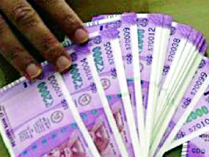 Shriram Finance's Investigation will be investigated by EOW | श्रीराम फायनान्सच्या अफरातफरीचा तपास जाणार ‘ईओडब्ल्यू’कडे Shriram Finance's Investigation will be investigated by EOW | श्रीराम फायनान्सच्या अफरातफरीचा तपास जाणार ‘ईओडब्ल्यू’कडे