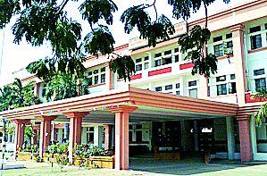 Eight thousand women secure delivery in 'Medical' | ‘मेडिकल’मध्ये आठ हजार महिलांची सुरक्षित प्रसूती Eight thousand women secure delivery in 'Medical' | ‘मेडिकल’मध्ये आठ हजार महिलांची सुरक्षित प्रसूती