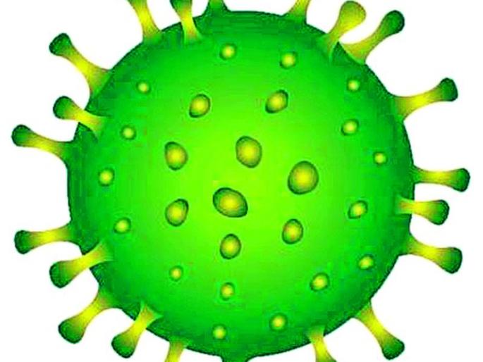 Corona patients decreased; Hundreds of beds fell empty | कोरोनाचे रुग्ण घटले; शेकडो बेड रिकामे पडले Corona patients decreased; Hundreds of beds fell empty | कोरोनाचे रुग्ण घटले; शेकडो बेड रिकामे पडले
