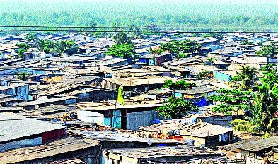 44,552 hutment surveyor survey | ४४,५५२ झोपडीधारकांचे सर्वेक्षण 44,552 hutment surveyor survey | ४४,५५२ झोपडीधारकांचे सर्वेक्षण