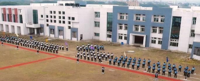 National Fire Service College Cheated; FIR registered | राष्ट्रीय अग्निशमन सेवा महाविद्यालयाची फसवणूक National Fire Service College Cheated; FIR registered | राष्ट्रीय अग्निशमन सेवा महाविद्यालयाची फसवणूक