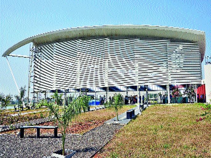  Fourth Boat Club Dividing Fourth? | बोट क्लबच्या निविदांवर चौथ्यांदा फुली?