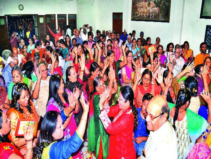 Abhishek, Mahaprasad, Shobhayatra at Hanuman Janmotsav | हनुमान जन्मोत्सवानिमित्त अभिषेक, महाप्रसाद, शोभायात्रा Abhishek, Mahaprasad, Shobhayatra at Hanuman Janmotsav | हनुमान जन्मोत्सवानिमित्त अभिषेक, महाप्रसाद, शोभायात्रा