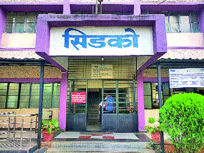  Challenge of many questions in front of CIDCO administrators | सिडकोच्या प्रशासकांसमोर अनेक प्रश्नांचे आव्हान