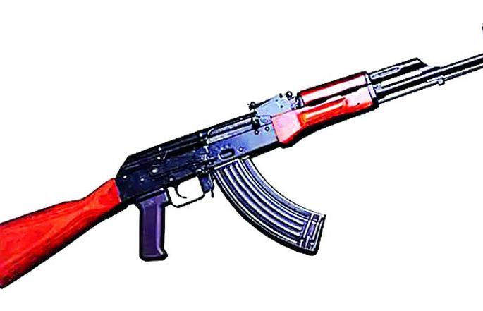 Arvi police arrest SRPF jawan who has been absconding for 29 years! | तब्बल 29 वर्षांपासून फरार एसआरपीएफ जवानाची आर्वी पोलिसांकडून धरपकड ! Arvi police arrest SRPF jawan who has been absconding for 29 years! | तब्बल 29 वर्षांपासून फरार एसआरपीएफ जवानाची आर्वी पोलिसांकडून धरपकड !