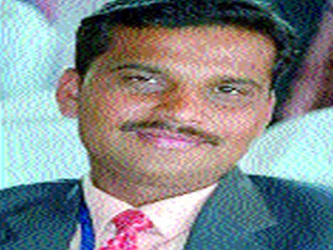 CIDCOT teacher gets abetted by suicide | सिडकोत शिक्षकाची गळफास घेऊन आत्महत्या CIDCOT teacher gets abetted by suicide | सिडकोत शिक्षकाची गळफास घेऊन आत्महत्या