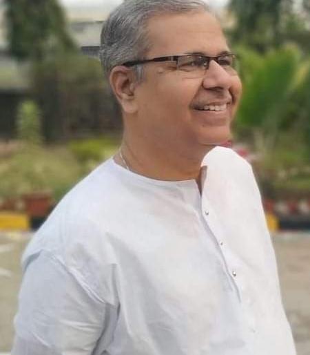 Halasgikar state level award to Sunil Shinkhede | सुनील शिनखेडे यांना दत्ता हलसगीकर राज्यस्तरीय पुरस्कार