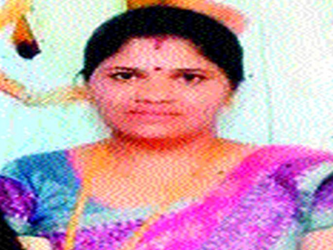 Petrol can be marred by petrol | पेट्रोल टाकून विवाहितेला पेटविले  Petrol can be marred by petrol | पेट्रोल टाकून विवाहितेला पेटविले