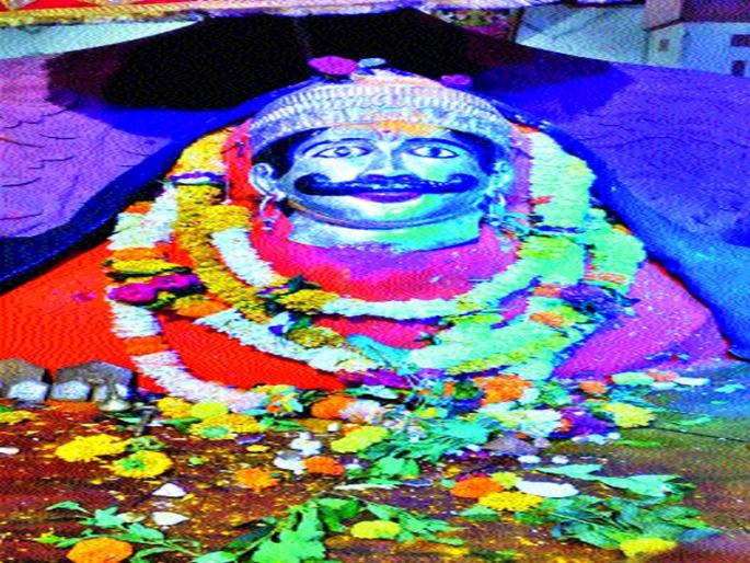 The story of Mhaloba Maharaj Yatra | म्हाळोबा महाराज यात्रेची सांगता The story of Mhaloba Maharaj Yatra | म्हाळोबा महाराज यात्रेची सांगता