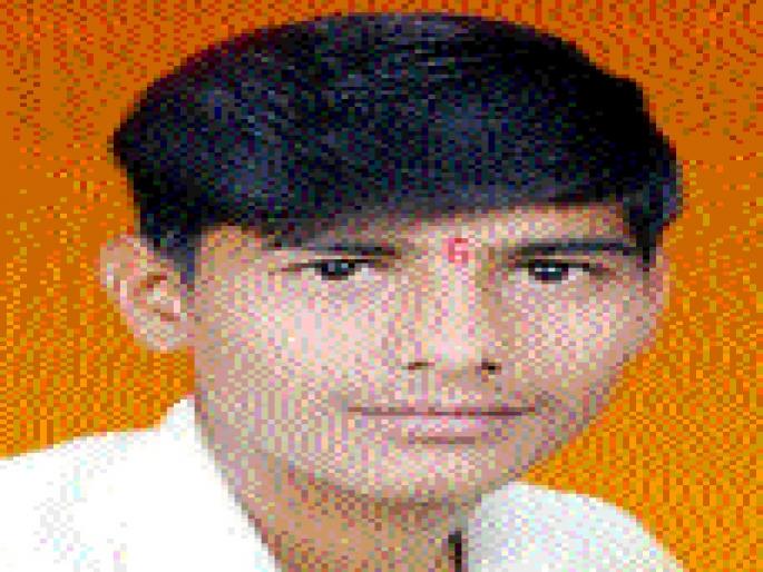 Motorcycle accident; One killed, one injured | मोटारसायकल अपघात; एक ठार, एक जखमी Motorcycle accident; One killed, one injured | मोटारसायकल अपघात; एक ठार, एक जखमी