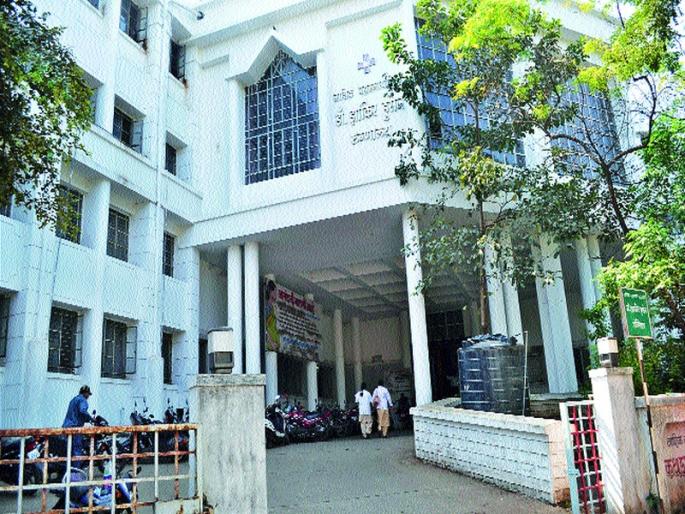  Give those 'employees' notice of neglect | ‘त्या’ कर्मचाऱ्यांना हलगर्जीपणाबद्दल नोटीस द्या