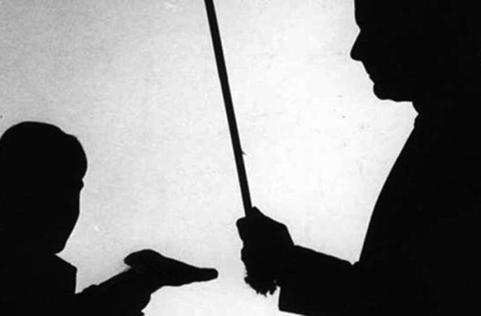 Wardha district school girl beaten by teacher | वर्धा जिल्ह्यात शिक्षिकेची विद्यार्थिनीला केस ओढून मारहाण