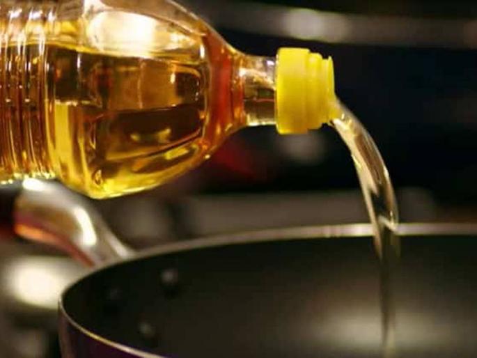 Nagpur businessman cheated in cooking oil business | नागपुरात कुकींग आॅईल विक्रीच्या नावावर लाखोंचा चुना Nagpur businessman cheated in cooking oil business | नागपुरात कुकींग आॅईल विक्रीच्या नावावर लाखोंचा चुना