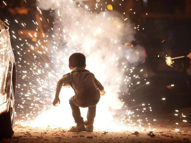 More noise pollution in Nagpur than Delhi | दिल्लीपेक्षा नागपुरात जास्त ध्वनिप्रदूषण More noise pollution in Nagpur than Delhi | दिल्लीपेक्षा नागपुरात जास्त ध्वनिप्रदूषण