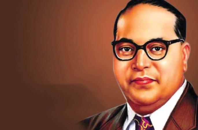 The singular mention of Babasaheb will not be tolerated | बाबासाहेबांचा एकेरी उल्लेख खपवून घेतला जाणार नाही The singular mention of Babasaheb will not be tolerated | बाबासाहेबांचा एकेरी उल्लेख खपवून घेतला जाणार नाही