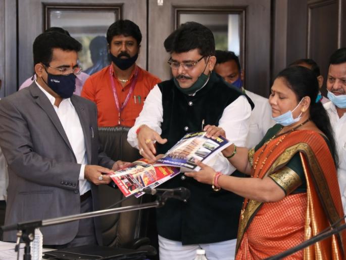 Authorities interested in inflating the budget? Ruling BJP raises Rs 603 crore | अर्थसंकल्प फुगवण्यातच सत्ताधाऱ्यांना स्वारस्य? सत्ताधारी भाजपानं केली तब्बल ६०३ कोटींची वाढ