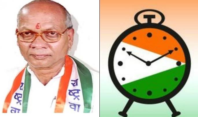 Bhandara-Gondiya Lok Sabha bypoll, NCP's Madhukar Kukde 27, 206 votes lead | भंडारा-गोंदिया लोकसभा पोटनिवडणुकीत राष्ट्रवादी काँग्रेसच्या मधुकर कुकडे यांना ३५ हजार १९४ मतांची आघाडी Bhandara-Gondiya Lok Sabha bypoll, NCP's Madhukar Kukde 27, 206 votes lead | भंडारा-गोंदिया लोकसभा पोटनिवडणुकीत राष्ट्रवादी काँग्रेसच्या मधुकर कुकडे यांना ३५ हजार १९४ मतांची आघाडी