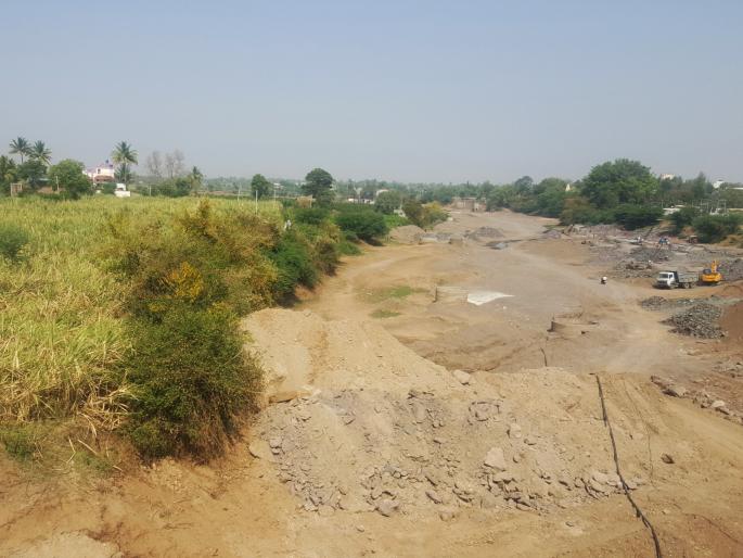 The sore throat of Vidarbha | विदर्भाचा सुकतोय घसा The sore throat of Vidarbha | विदर्भाचा सुकतोय घसा