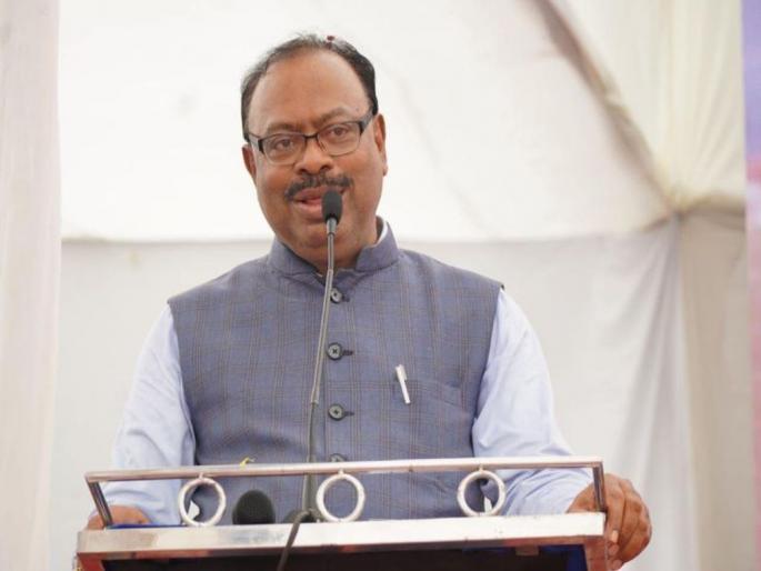 Municipal elections delayed by Congress-Nationalists; Allegation of state president Bawankule | महापालिका निवडणुकांना कॉंग्रेस-राष्ट्रवादीमुळे उशीर; प्रदेशाध्यक्ष बावनकुळे यांचा आरोप Municipal elections delayed by Congress-Nationalists; Allegation of state president Bawankule | महापालिका निवडणुकांना कॉंग्रेस-राष्ट्रवादीमुळे उशीर; प्रदेशाध्यक्ष बावनकुळे यांचा आरोप