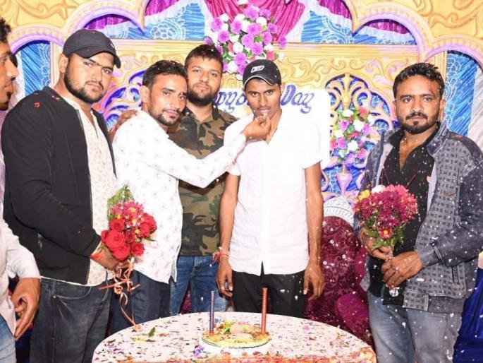 'He' wanted to move the world ... | सिनेस्टार सलमान खानला दिली धमकी ; ‘त्याला’ दुनिया हलवून सोडायची होती...: गँगस्टार शामलालचे कारनामे 'He' wanted to move the world ... | सिनेस्टार सलमान खानला दिली धमकी ; ‘त्याला’ दुनिया हलवून सोडायची होती...: गँगस्टार शामलालचे कारनामे