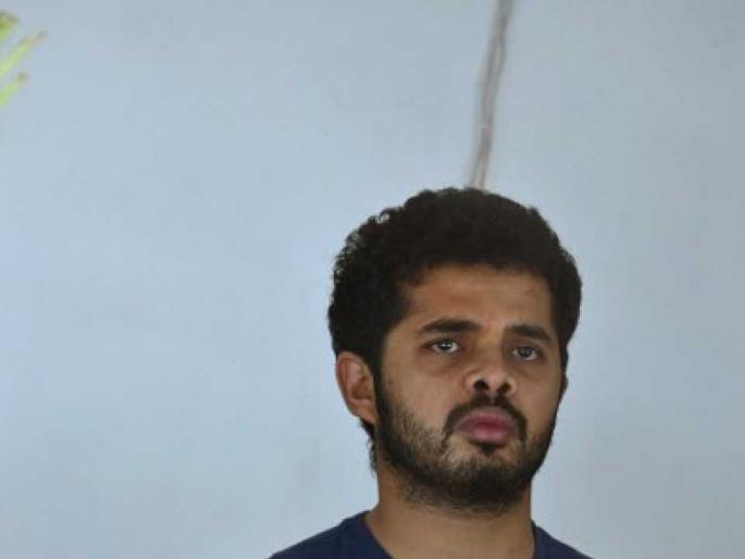 Sreesanth had thought of suicide five times | तब्बल पाचवेळा आत्महत्येचा विचार श्रीसंतने केला होता, सांगितल्या तिहार जेलमधल्या काळ्याकुट्ट आठवणी