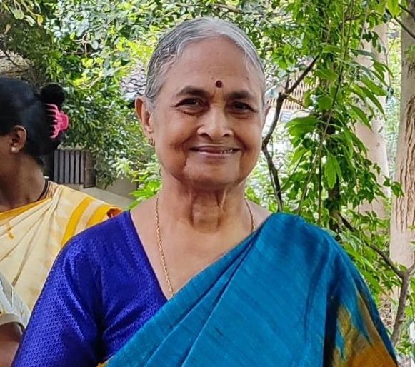 Dr. Rani Bang admitted to Nagpur hospital; Improvement in health | डॉ. राणी बंग नागपुरातील रुग्णालयात दाखल; प्रकृतीत सुधार Dr. Rani Bang admitted to Nagpur hospital; Improvement in health | डॉ. राणी बंग नागपुरातील रुग्णालयात दाखल; प्रकृतीत सुधार