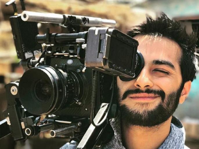 Vishal and Rekha Bharadwaj’s son Aasman Bharadwajwill soon make his Bollywood debut as a filmmaker | बॉलिवूडमध्ये होणार आणखी एका Celebrity Kidची एन्ट्री!! Vishal and Rekha Bharadwaj’s son Aasman Bharadwajwill soon make his Bollywood debut as a filmmaker | बॉलिवूडमध्ये होणार आणखी एका Celebrity Kidची एन्ट्री!!