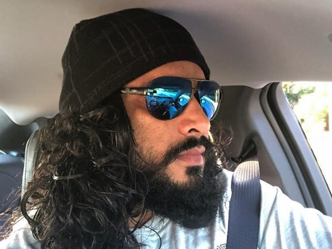 wwe wrestler saurav gurjar will make his bollywood debut in film brahmastra | रणबीर कपूरच्या ‘ब्रह्मास्त्र’मध्ये झाली WWE रेसलरची एन्ट्री wwe wrestler saurav gurjar will make his bollywood debut in film brahmastra | रणबीर कपूरच्या ‘ब्रह्मास्त्र’मध्ये झाली WWE रेसलरची एन्ट्री