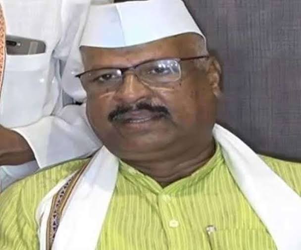 How the Marathwada just started to look drastic | मराठवाडा आत्ताच कसा भकास दिसू लागला