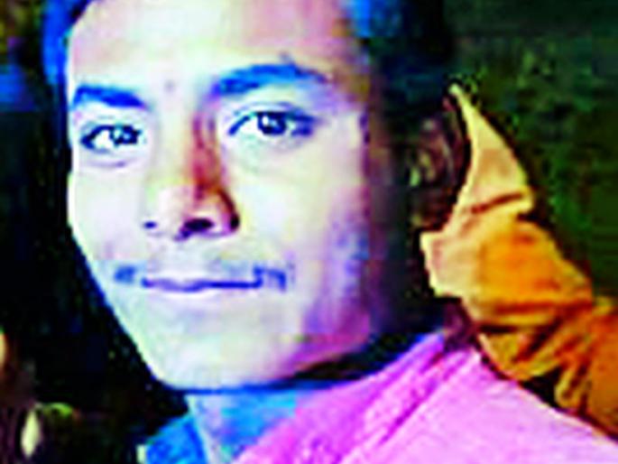 Youth killed in Chandur railway | पोळ्याच्या दिवशी चांदूर रेल्वेत तरुणाची हत्या Youth killed in Chandur railway | पोळ्याच्या दिवशी चांदूर रेल्वेत तरुणाची हत्या