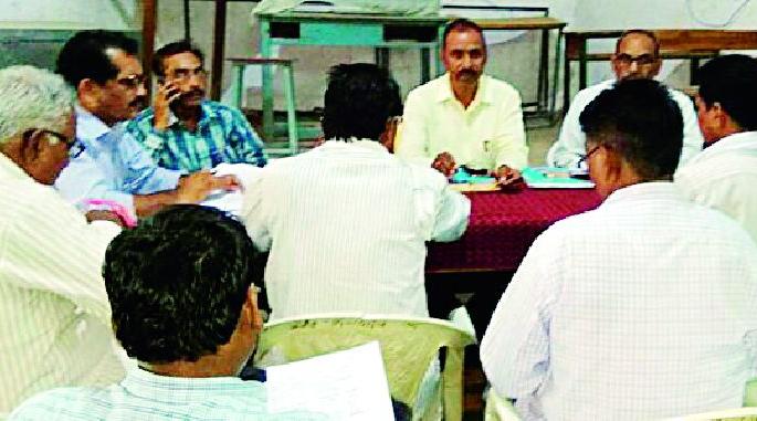 Online Transfers of Teachers | शिक्षकांच्या आॅनलाइन बदल्या