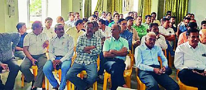 Close of IMA; Affecting patient care | आयएमएचा बंद; रुग्णसेवा प्रभावित