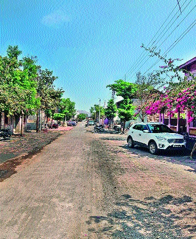 New committee formed against village Corona by setting up village committee | गाव समिती स्थापून कोरोनाविरुद्ध सरसावले नवी बेज New committee formed against village Corona by setting up village committee | गाव समिती स्थापून कोरोनाविरुद्ध सरसावले नवी बेज
