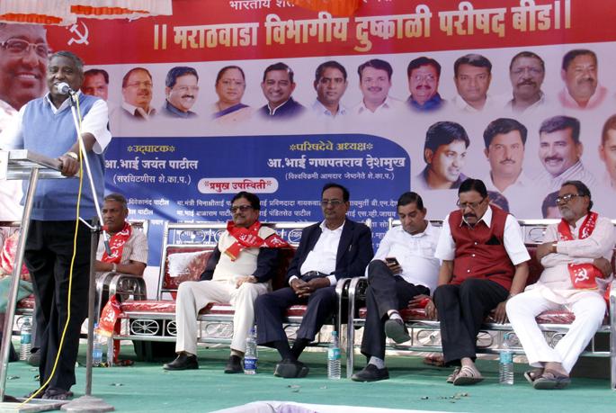 Give 70,000 most of the help to farmers, "Jayant Patil | ‘शेतकऱ्यांना सरसकट हेक्टरी ७० हजारांची मदत द्या’- जयंत पाटील Give 70,000 most of the help to farmers, "Jayant Patil | ‘शेतकऱ्यांना सरसकट हेक्टरी ७० हजारांची मदत द्या’- जयंत पाटील